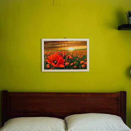 Bed and Breakfast Casa Mita Pulsano Esterno foto
