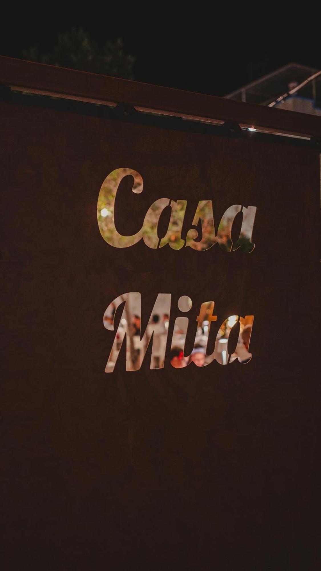 Bed and Breakfast Casa Mita Pulsano Esterno foto